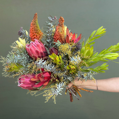 Florist Choice Native Bouquet
