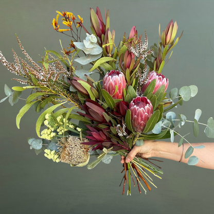 Florist Choice Native Bouquet