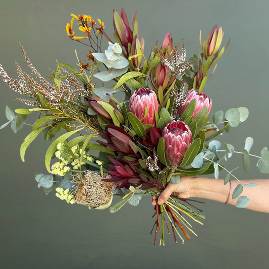 Florist Choice Native Bouquet