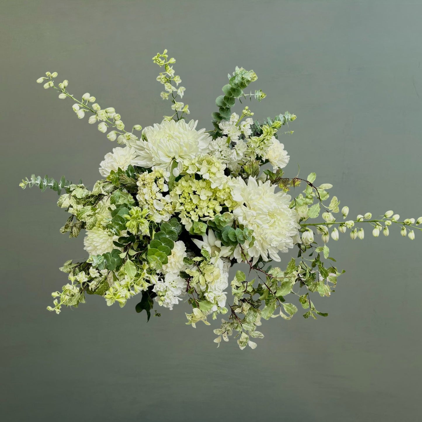 Florist Choice Calming Bouquet