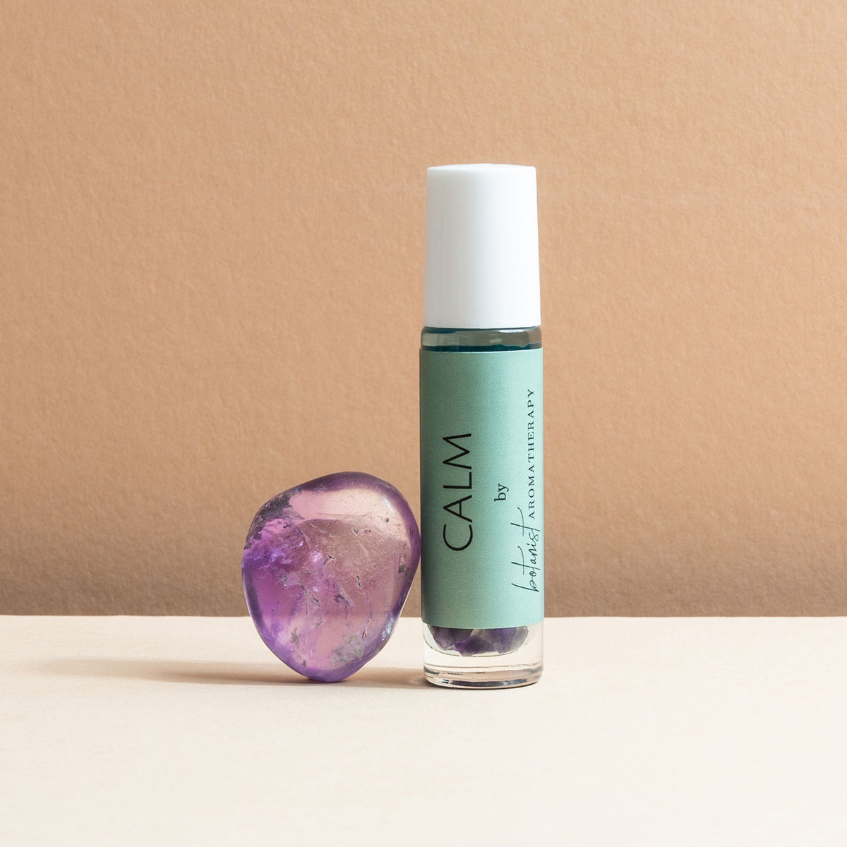 Botanist essential oil roller for calm