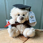 Graduation Bear