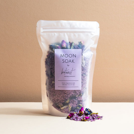 Moon Soak