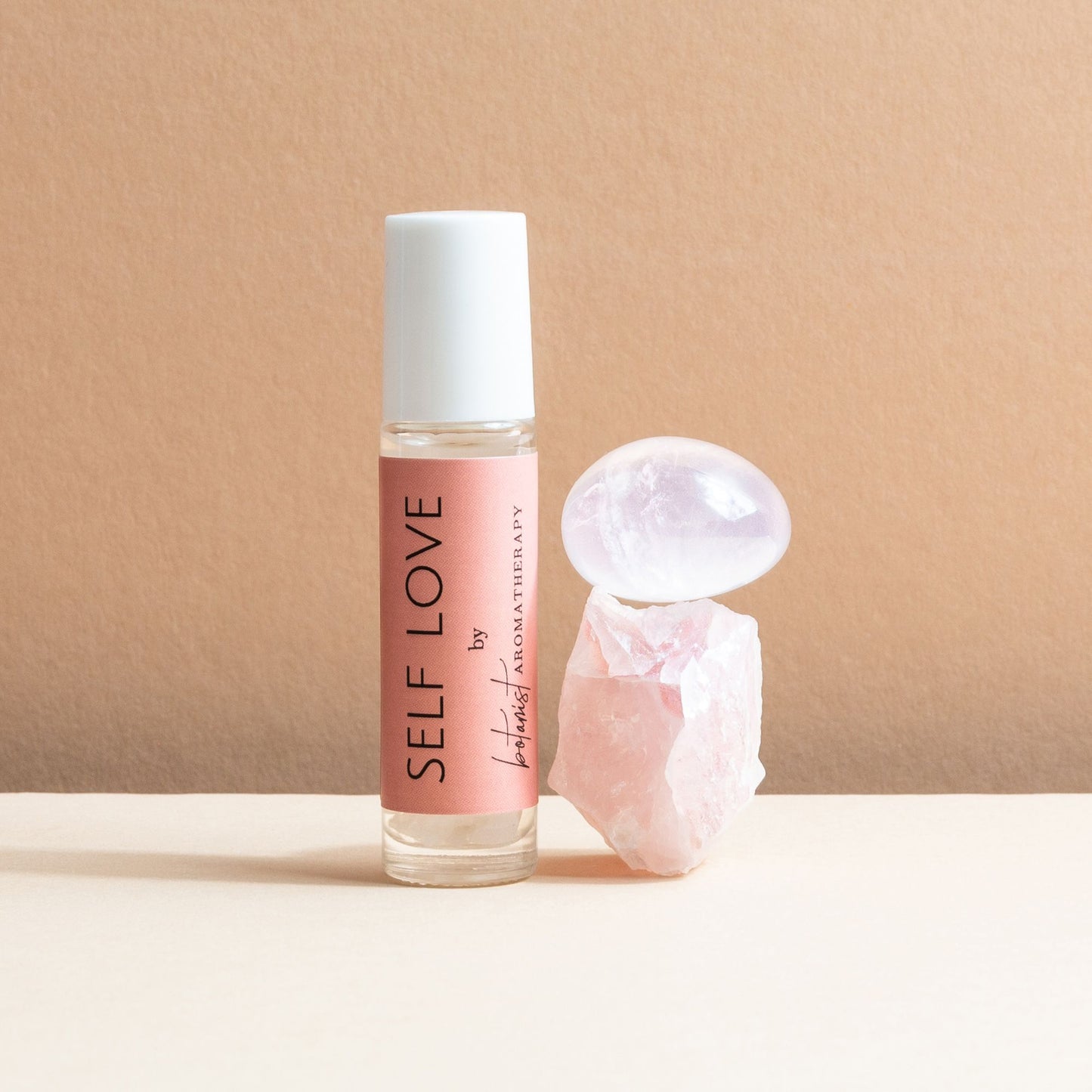 essential oil self love roller