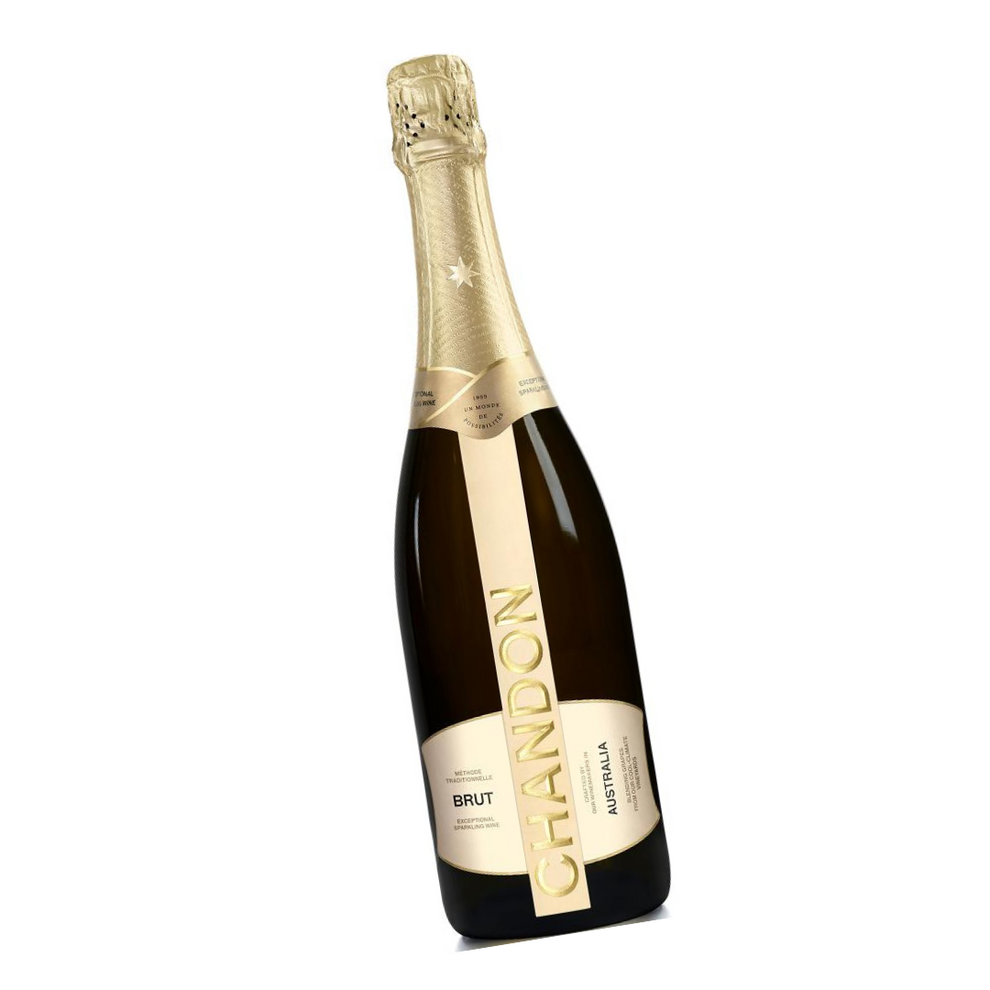 Chandon Brut Same Day Flower/Gift Delivery Sunshine Coast